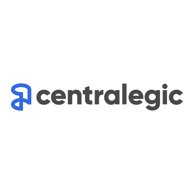 Centralegic.com logo, a brandable .com business name for sale