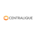 Centralique.com logo, a brandable .com business name for sale