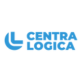 Centralogica.com logo, a brandable .com business name for sale