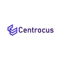 centrocus.com logo, a brandable .com business name for sale