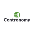 centronomy.com logo, a brandable .com business name for sale