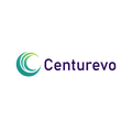 centurevo.com logo, a brandable .com business name for sale