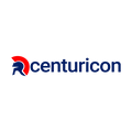 centuricon.com logo, a brandable .com business name for sale