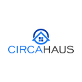 circahaus.com logo, a brandable .com business name for sale