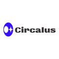 circalus.com logo, a brandable .com business name for sale