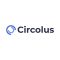 circolus.com logo, a brandable .com business name for sale