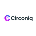 circoniq.com logo, a brandable .com business name for sale