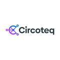 circoteq.com logo, a brandable .com business name for sale