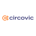 circovic.com logo, a brandable .com business name for sale