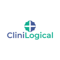 clinilogical.com logo, a brandable .com business name for sale