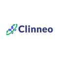 clinneo.com logo, a brandable .com business name for sale