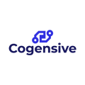 cogensive.com logo, a brandable .com business name for sale