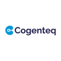 cogenteq.com logo, a brandable .com business name for sale