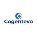 cogentEvo.com logo, a brandable .com business name for sale