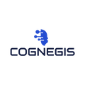 cognegis.com logo, a brandable .com business name for sale