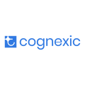 Cognexic.com logo, a brandable .com business name for sale