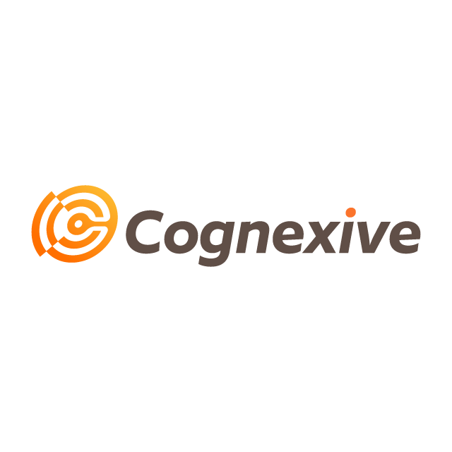 cognexive.com logo, a brandable .com business name for sale