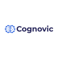 cognovic.com logo, a brandable .com business name for sale