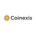 Coinexis.com logo, a brandable .com business name for sale