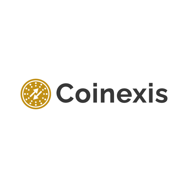 Coinexis.com logo, a brandable .com business name for sale
