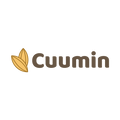 cuumin.com logo, a brandable .com business name for sale