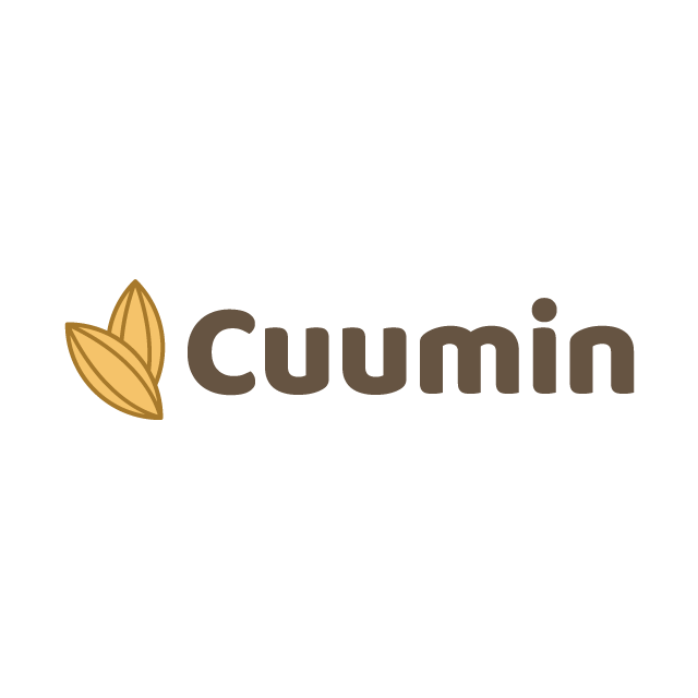 cuumin.com logo, a brandable .com business name for sale