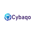 cybaqo.com logo, a brandable .com business name for sale