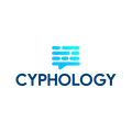 CyphoLogy.com logo, a brandable .com business name for sale