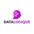 Datalogique.com logo, a brandable .com business name for sale