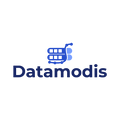 DataModis.com logo, a brandable .com business name for sale