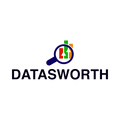 DataSworth.com logo, a brandable .com business name for sale