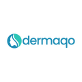 DermaQo.com logo, a brandable .com business name for sale