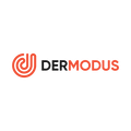 dermodus.com logo, a brandable .com business name for sale