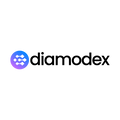 diamodex.com logo, a brandable .com business name for sale