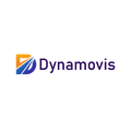 dynamovis.com logo, a brandable .com business name for sale
