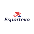 eSportevo.com logo, a brandable .com business name for sale