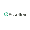 essellex.com logo, a brandable .com business name for sale