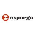 exporgo.com logo, a brandable .com business name for sale