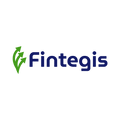 fintegis.com logo, a brandable .com business name for sale