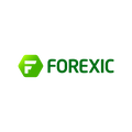 forexic.com logo, a brandable .com business name for sale