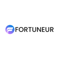 Fortuneur.com logo, a brandable .com business name for sale