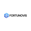 fortunovis.com logo, a brandable .com business name for sale