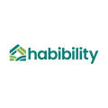 habibility.com logo, a brandable .com business name for sale