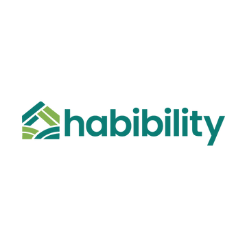 habibility.com logo, a brandable .com business name for sale