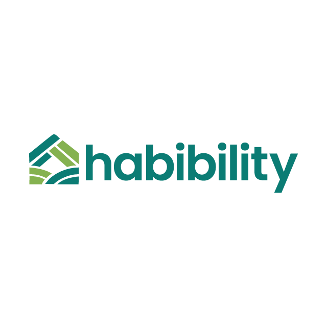 habibility.com logo, a brandable .com business name for sale