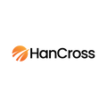hancross.com logo, a brandable .com business name for sale