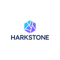 Harkstone.com logo, a brandable .com business name for sale