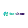 hockstone.com logo, a brandable .com business name for sale