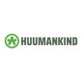 huumankind.com logo, a brandable .com business name for sale