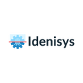 idenisys.com logo, a brandable .com business name for sale